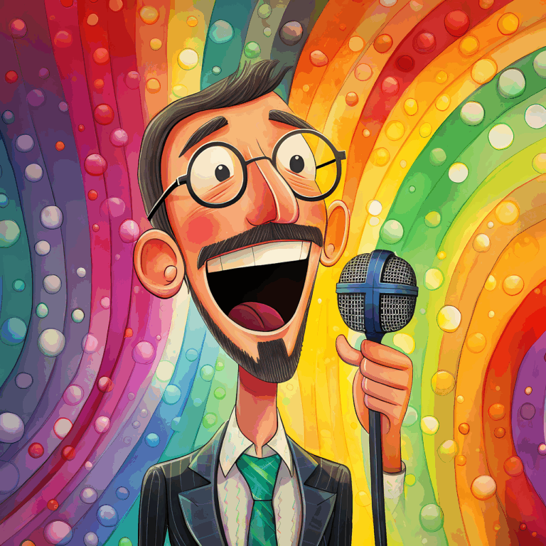 Live Comedy Events