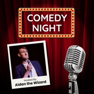Comedy Night @ The Grand Junction The Grand Junction OTHER MUSIC