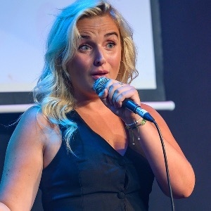 Alana Jackson: Work In Progress Monkey Barrel Comedy COMEDY