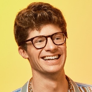 Alex Kealy: The Fear Hyde Park Book Club COMEDY