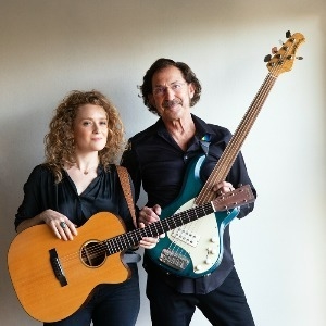 alice howe & freebo Kingsmead House OTHER MUSIC