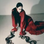 Allie X Arts Club Theatre OTHER MUSIC