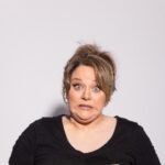 Amanda Hursy: Carted (Work In Progress) Monkey Barrel Comedy COMEDY