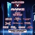 Amplified 2025 Corporation ROCK
