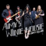 Amy's Wine-house and the Empty Cellars Alexander's Live OTHER MUSIC
