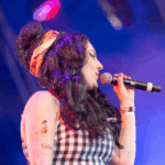 Amy Winehouse Show with Amy - a tribute The Buttermarket POP