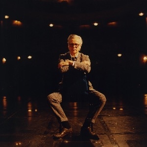 An evening with Guy Chambers Rook Lane Chapel SPECIAL EVENTS