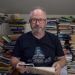 An Evening with Robin Ince The Old Woollen SPECIAL EVENTS