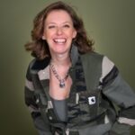 An Evening with Rosie Wilby Truman Books SPECIAL EVENTS