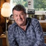 An Evening with Stuart Maconie The Old Woollen SPECIAL EVENTS