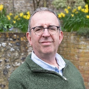 An Afternoon with The Rev Richard Coles The Old Woollen SPECIAL EVENTS