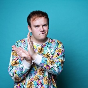 Andrew White: Rhinestone Comedian Fairfield Social Club COMEDY