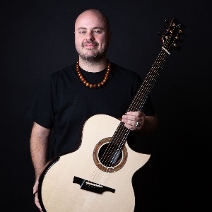 Andy McKee The Old Woollen OTHER MUSIC