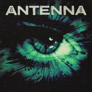 Antenna 2025 The Old Woollen ROCK