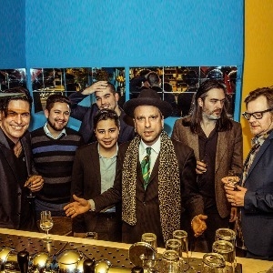 antwerp gipsy ska orkestra The Forum - Tunbridge Wells OTHER MUSIC