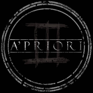 Apriori The Waterloo Music Bar OTHER MUSIC
