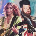 Ashley Monroe & Fancy Hagood St Luke's OTHER MUSIC