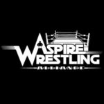 Aspire Wrestling: Live in Popworld Popworld SPORT