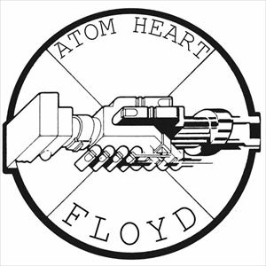 Atom Heart Floyd Alexander's Live ROCK