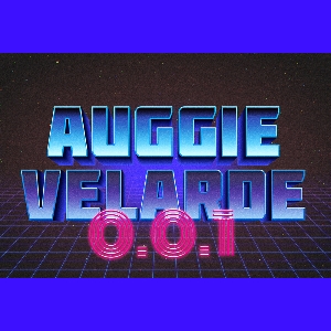 Auggie Velarde - Sessions Bayfront Park Amphitheatre DANCE AND CLUBS