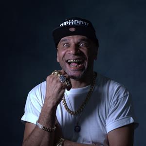 Goldie (DJ Set) (Early show) Sneaky Pete's DANCE AND CLUBS