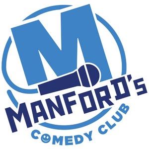 Manford's Comedy Club | Cheadle Cheadle Social Club COMEDY