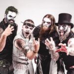 Evil Scarecrow KOLA ROCK