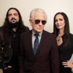 Graham Bonnet Band The Underworld ROCK