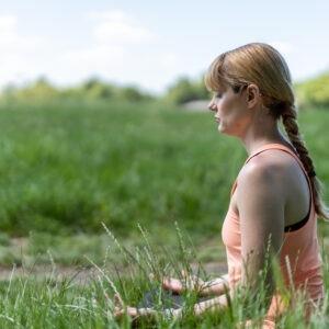 Monday Evening Yoga Chelsea Physic Garden SPECIAL EVENTS