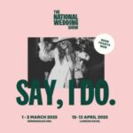 The National Wedding Show NEC SPECIAL EVENTS