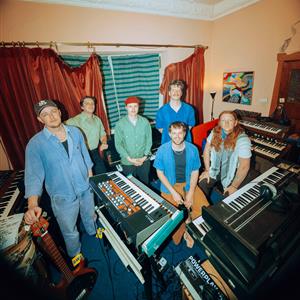 Surprise Chef YES (The Pink Room) OTHER MUSIC