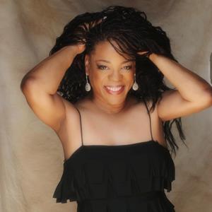Evelyn 'Champagne' King Jazz Cafe DANCE AND CLUBS