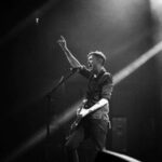 Core. Presents: Sparta The Star & Garter OTHER MUSIC