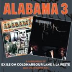 Alabama 3 Sub Rooms OTHER MUSIC