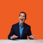 Jimmy Carr The Engine Shed NAGIOS_CHECK2