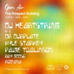 Open Air - DJ Heartstring