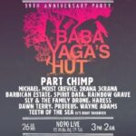 Baba Yaga's Hut 19th Anniversary Party No90 Live OTHER MUSIC