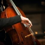 Bach Cello Suites by Candlelight St Mary Le Strand Church OTHER MUSIC