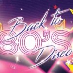 Back to the 80's Disco - Liverpool New Derry Social Cub OTHER MUSIC