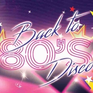 Back to the 80s Disco Night - Knowle Knowle British Legion OTHER MUSIC