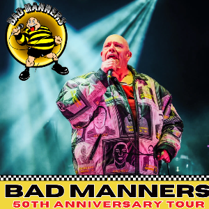 Bad Manners at KK`s Steel Mill Wolverhampton KK's Steel Mill POP