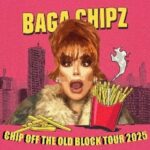 Baga Chipz Regal Theatre SPECIAL EVENTS
