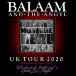 Balaam and The Angel Parish ROCK