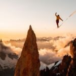 Banff Mountain Film Festival World Tour -September Princess Alexandra Auditorium SPECIAL EVENTS
