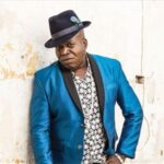 Barrington Levy QMU OTHER MUSIC