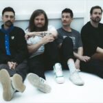 Bastille - Songs from The First 15 Years Plymouth Pavilions FESTIVAL
