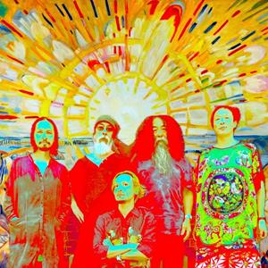 Acid Mothers Temple + Thee Alcoholics Corsica Studios ROCK