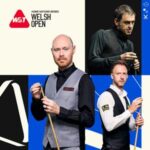 2026 Welsh Open - Evening Session Venue Cymru Arena SPORT