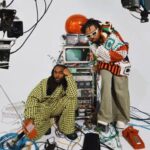Versus: EARTHGANG (Dreamville) no Porto Plano B DANCE AND CLUBS
