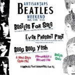 Beatles Weekend - Sunday Only Artisan Tap FESTIVAL